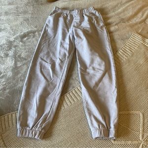 Brandy Melville Sweatpants